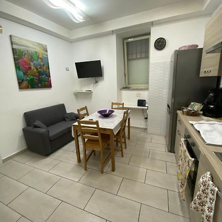 Apartmán Terry'S House Neapol Exteriér fotografie